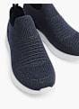Graceland Slip-on Blu 17362 5