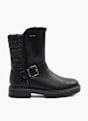 Bench Biker Boots Schwarz 31767 1