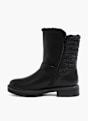 Bench Biker Boots Schwarz 31767 2
