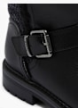 Bench Biker Boots Schwarz 31767 5