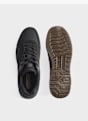 Venice Sneaker fekete 18497 3