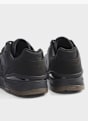 Venice Sneaker fekete 18497 4