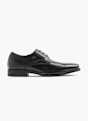 AM SHOE Business Noir 9663 1