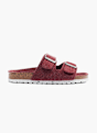 Vero Moda Sandalia acolchada Rojo 7859 1