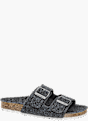 Vero Moda Papuče Sivá 7870 1