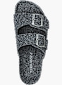 Vero Moda Biosandal Grå 7870 2