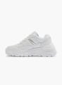 Venice Sneaker Bianco 3092 2