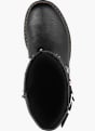 Graceland Stiefel Schwarz 4962 2