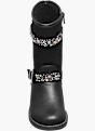 Graceland Stiefel Schwarz 4962 3