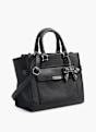 Graceland Torebka Czarny 6749 2