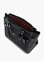 Graceland Damska torba Crna 6749 4