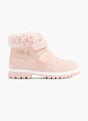 FILA Winterboots Pink 535 1
