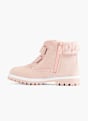 FILA Зимни обувки Яркорозов 535 2
