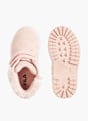FILA Зимни обувки Яркорозов 535 3