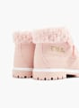FILA Зимни обувки Яркорозов 535 4