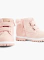 FILA Зимни обувки Яркорозов 535 6