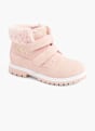 FILA Winterboots Pink 535 7