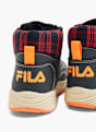 FILA Bakancs kék 20421 4