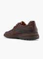 Gallus Businessschuh Braun 7671 3