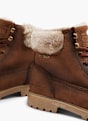 TOM TAILOR Schnürboots Braun 3094 5