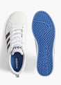 adidas Sneaker Vit 12716 3
