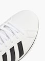 adidas Sneaker Weiß 12716 6