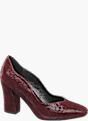 Graceland Pump Bordeaux 28109 1