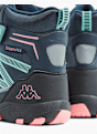 Kappa Winterboots Blau 7673 4