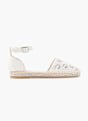 Graceland Sandal Vit 33822 1