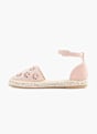 Graceland Sandal Rosa 33724 2