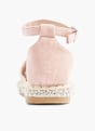 Graceland Sandal Pink 33724 4