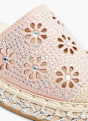 Graceland Sandale Pink 33724 5