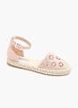 Graceland Sandal Pink 33724 6