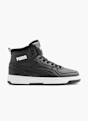 PUMA Sneakersy za kostkę Czarny 5822 1