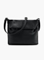 Graceland Skuldertaske Sort 6750 3