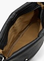Graceland Sac à bandoulière Noir 6750 4
