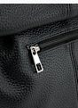 Graceland Sac à bandoulière Noir 6750 5