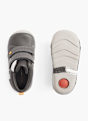 elefanten Chaussures basses Gris 78226 3