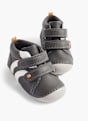 elefanten Chaussures basses Gris 78226 5