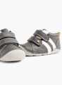 elefanten Chaussures basses Gris 78226 6