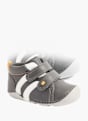 elefanten Chaussures basses Gris 78226 7