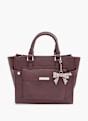 Graceland Shopper Bordeaux 6751 1