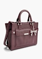 Graceland Geantă Shopper Grena 6751 2