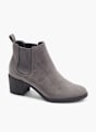 Graceland Chelsea Stiefelette Grau 23172 6