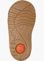 elefanten Chaussures basses Bleu foncé 80065 3