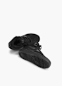 Nike Snørestøvle Sort 2203 3