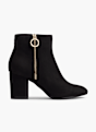 Graceland Klasični gležnjarji Črna 288 1