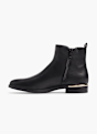 Graceland Stiefelette Schwarz 289 2