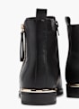 Graceland Stiefelette Schwarz 289 4