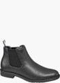 Memphis One Stivale Chelsea Nero 26441 1